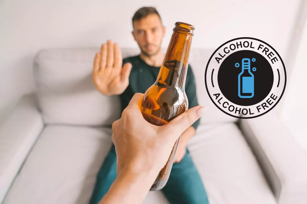 Sober Curious? Check Out New Hampshire&#8217;s First Alcohol-Free Bottle Shop