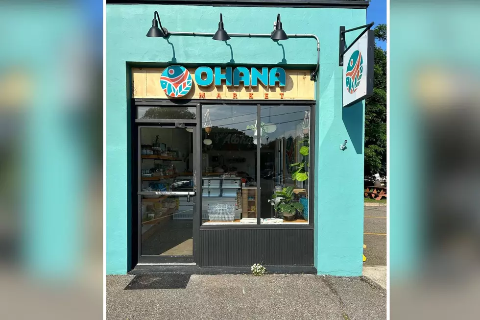 Love Poke? New Hawaiian-Inspired Restaurant Open in Kittery, Maine