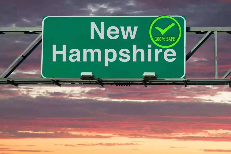 10 Safest Cities in New Hampshire for 2024