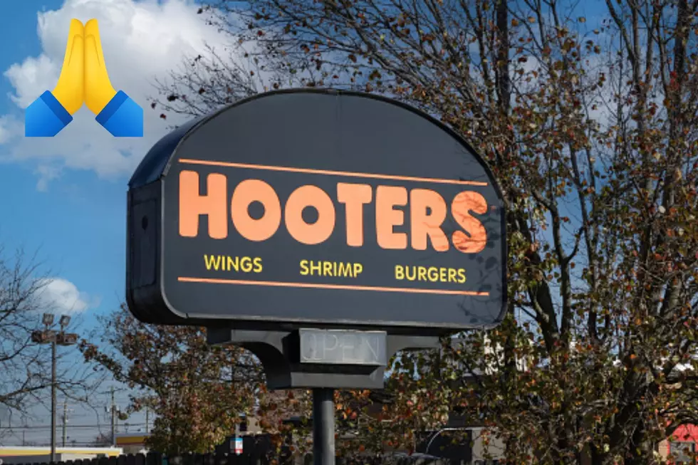Hooters Closing Nationwide: Is Our Saugus, Mass, Hooters Safe?