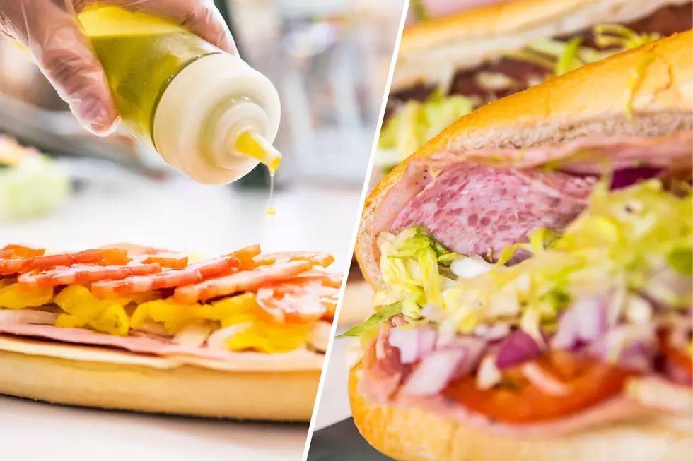 Best-Kept Sub Sandwich Secret is Out in New Hampshire