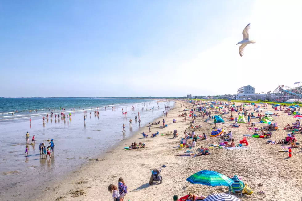 These Are the 10 Best Beaches in New England, According to Tripadvisor