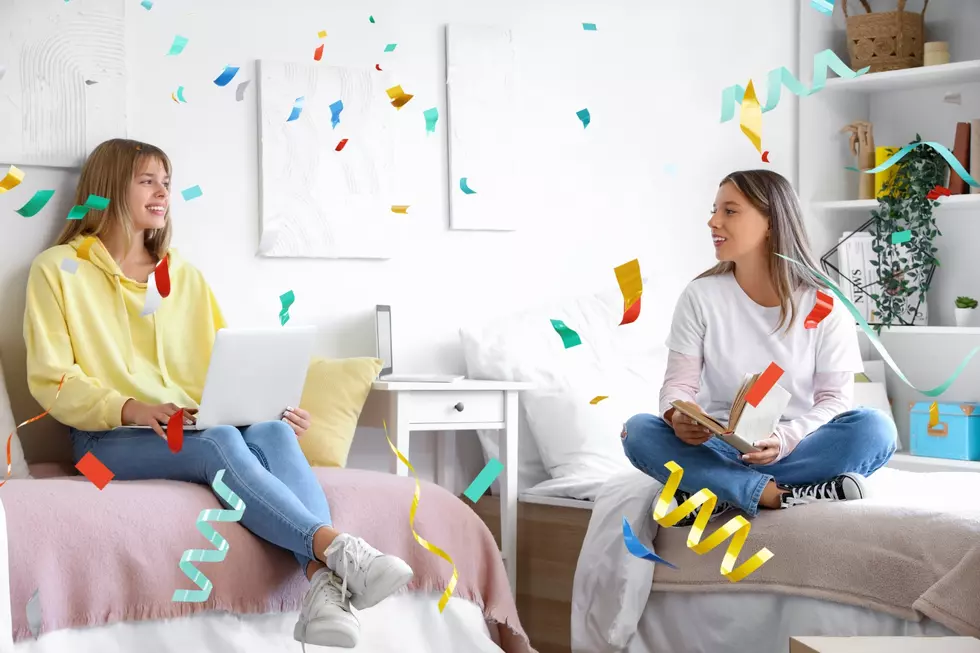 97.5 WOKQ’s College Kickoff: Win $2,000 from Cardi’s Furniture and Mattresses