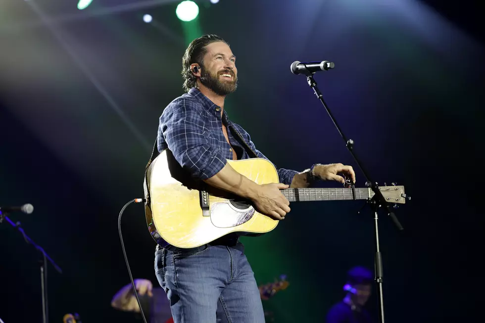 Here’s How You Can Win Tickets to See Riley Green at BankNH Pavilion in Gilford, New Hampshire