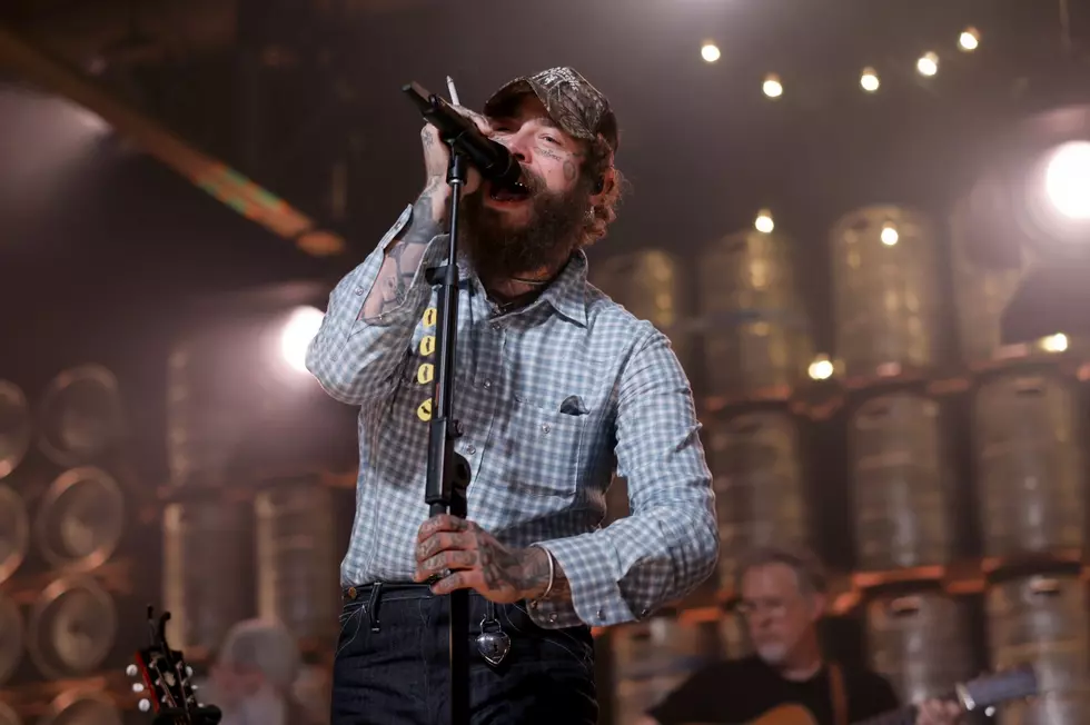 Win Tickets to See Post Malone at Fenway Park in Boston, Massachusetts
