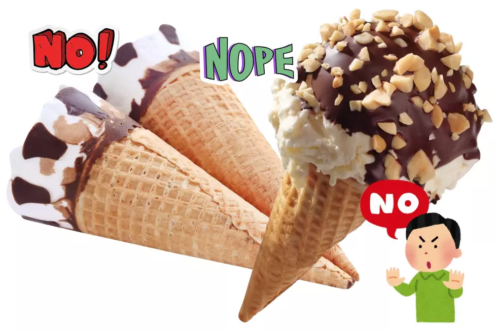 What Happened to the Beloved Nutty Buddy Once Made in MA?
