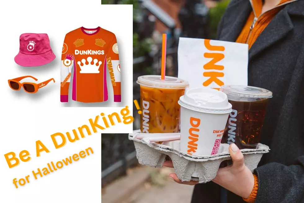 Dunkin' via Facebook/shopdunkin.com