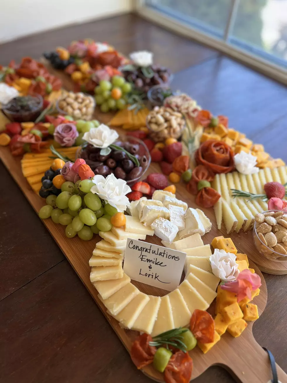 C'est Cheese via Facebook