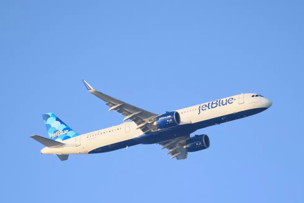 Fly Directly from New Hampshire to Florida on JetBlue Starting in 2025