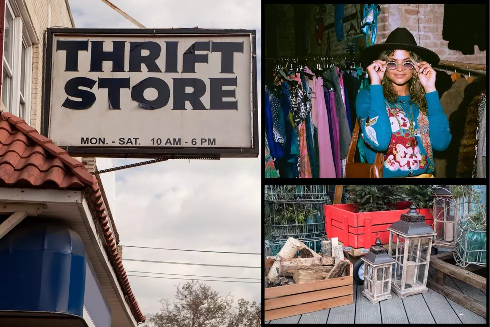 Gifting by Thrifting in New Hampshire is Hot Trend
