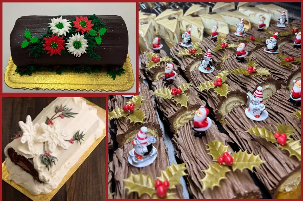 Caramel French Patisserie via Facebook and Piro's Bakery via Facebook and Frederick's Pasteries via Facebook