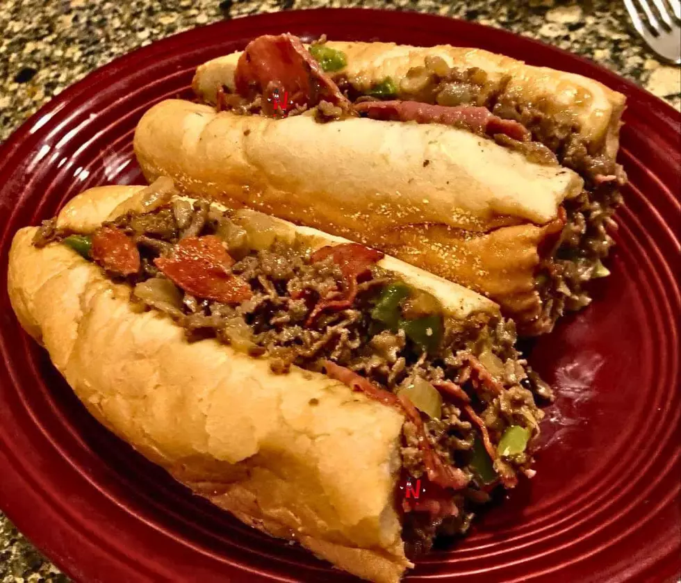 Ryan Comeau via North Shore Dining