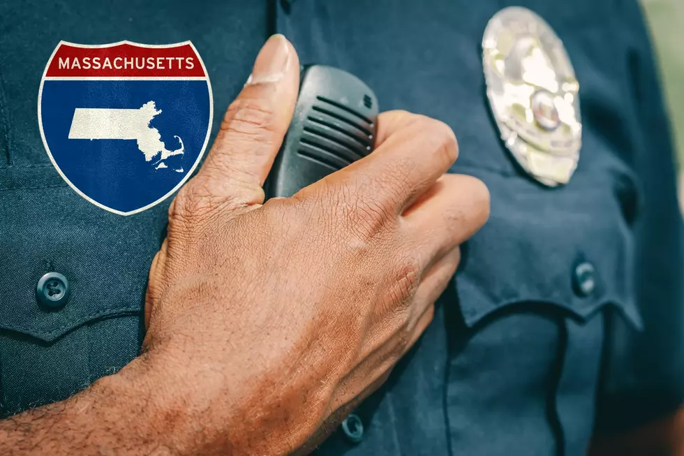 Heads Up: Massachusetts State Police Sobriety CheckPoint