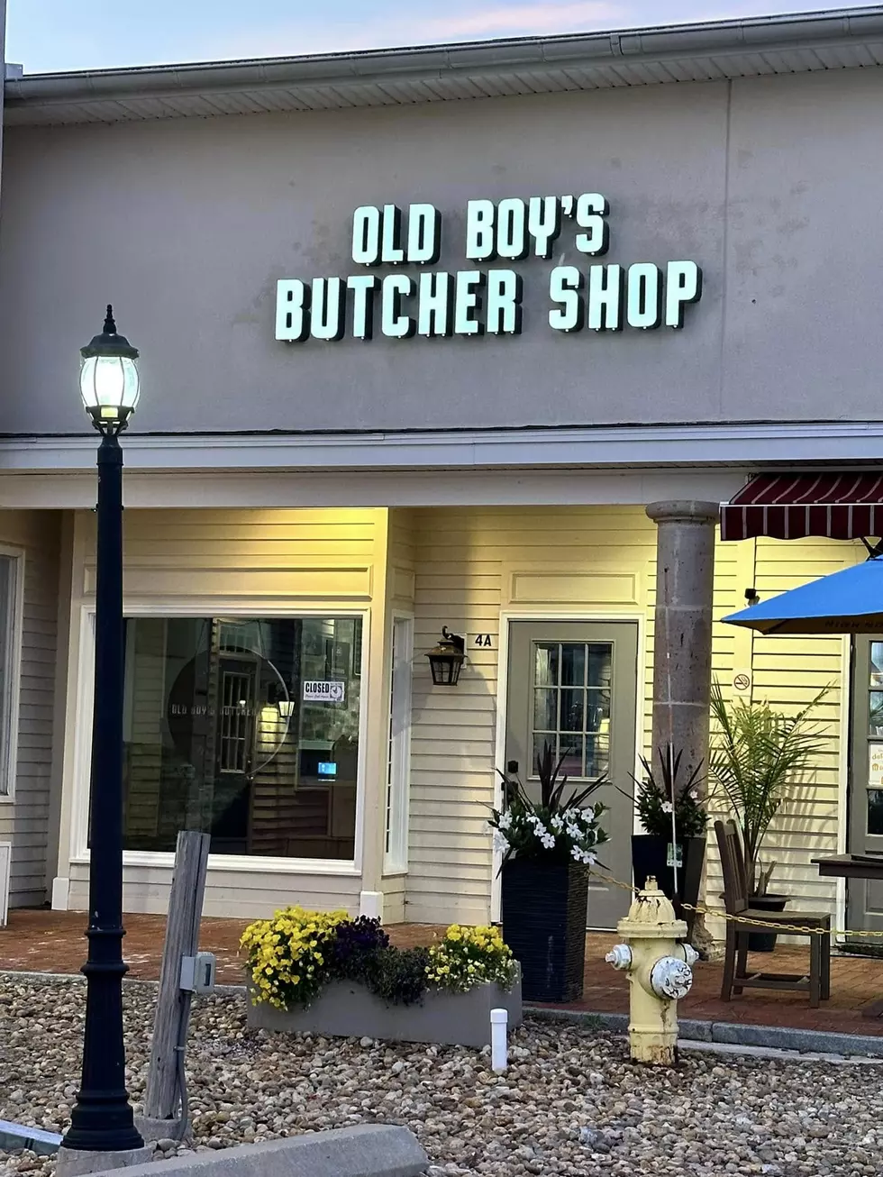 Old Boy’s Butcher Shop via Facebook