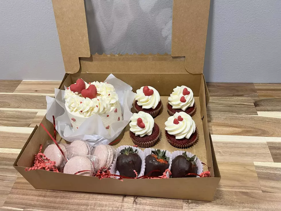Savvy Sweets and Treats via Facebook