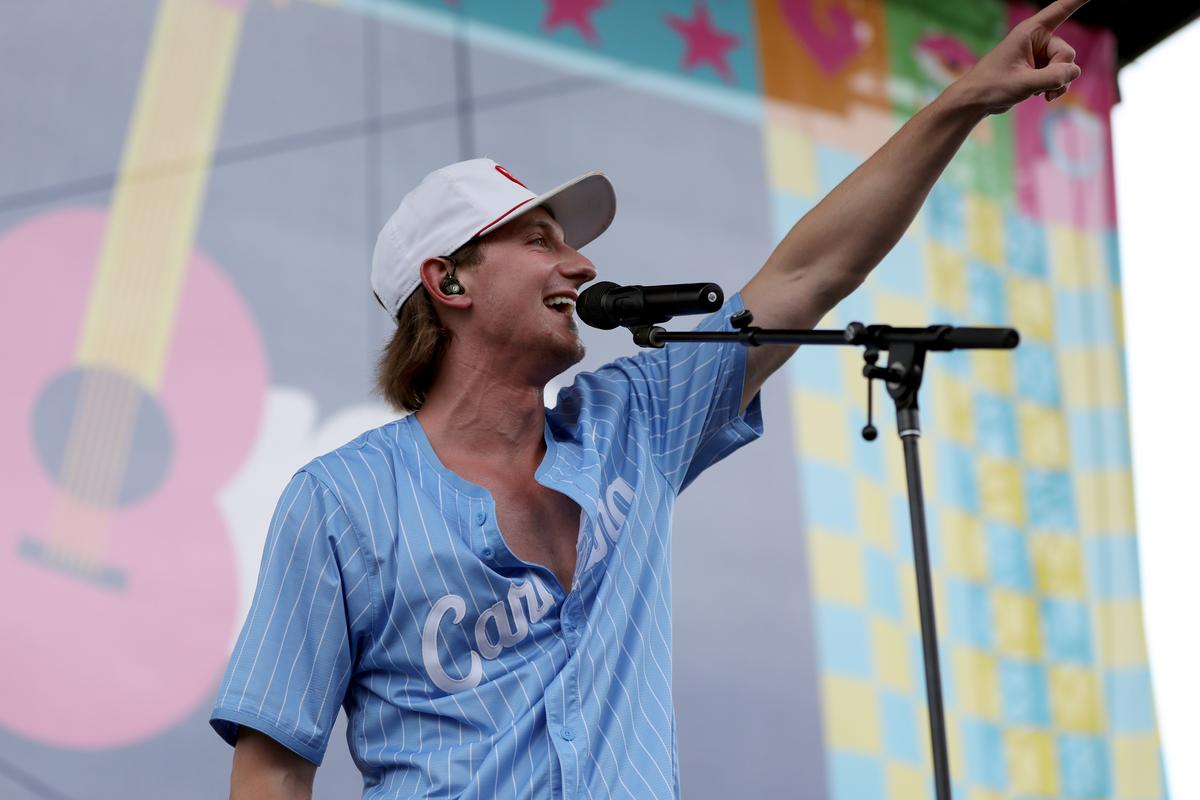 Win Tickets to See Cooper Alan at Hampton Beach Casino Ballroom