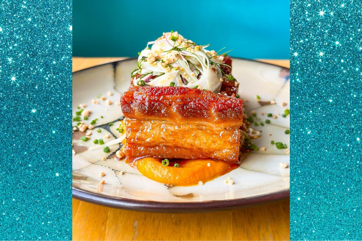 New Hampshire Restaurant Named a Must-Visit Bucket-List Spot