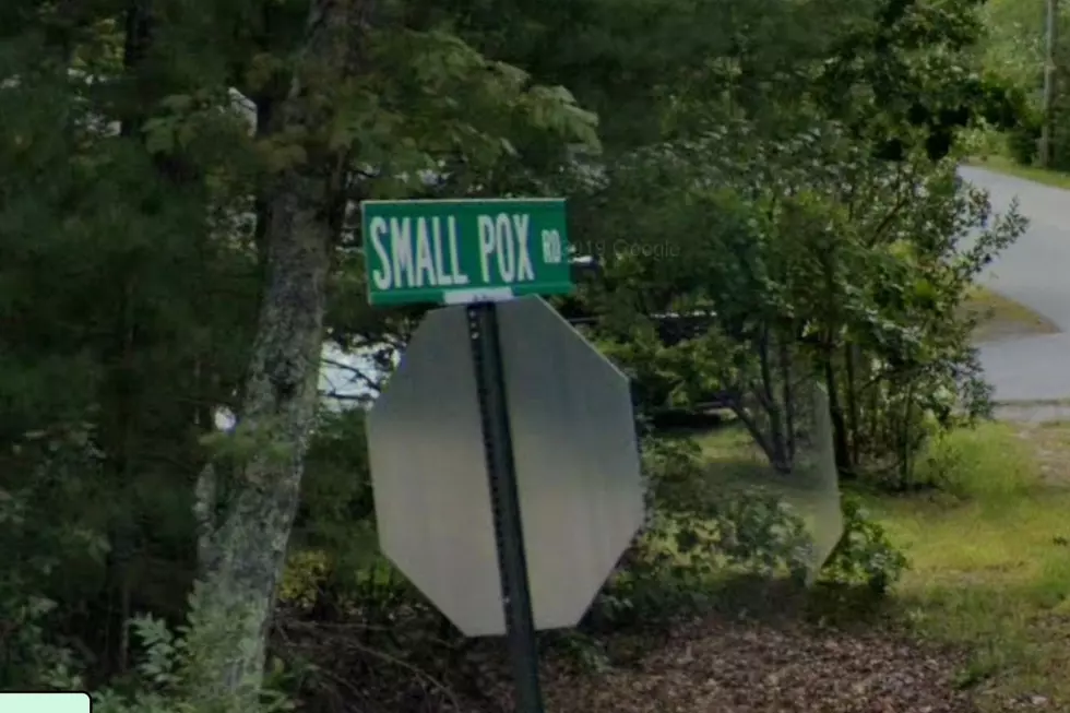 Credit: Google Maps