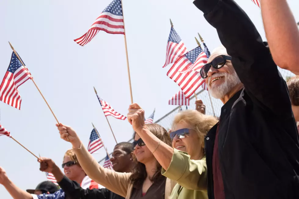 What Should New Hampshire Put in America’s 250th Anniversary Time Capsule?