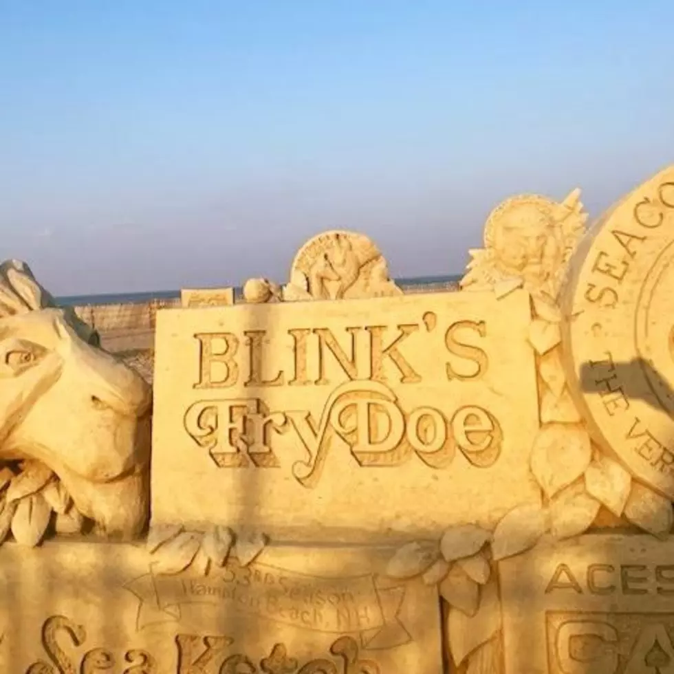 Blink's Fry Doe via Facebook