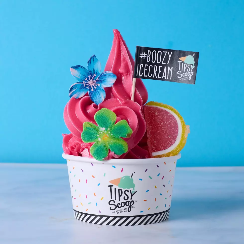 Boston Is Getting a Boozy Ice Cream Shop Where Happy Hour Meets Dessert