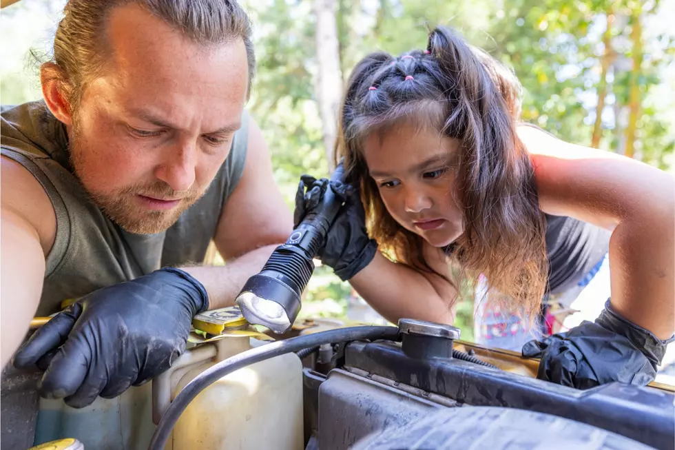 15 Signs You Were Raised by a New Hampshire Dad