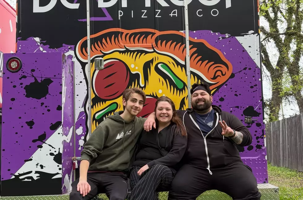DeadProof Pizza Co. on The Great Food Truck Race via Facebook