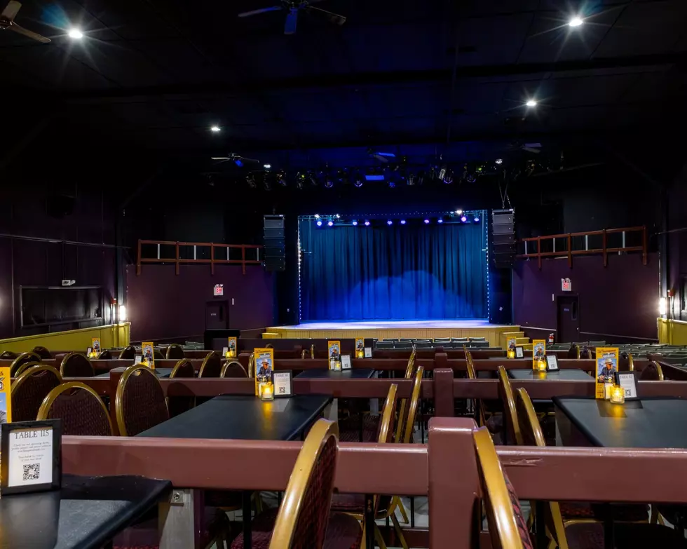 Flying Monkey Movie House & Performance Center via Facebook