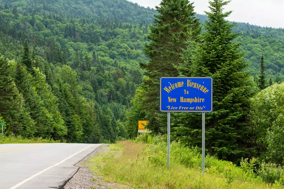New Hampshire