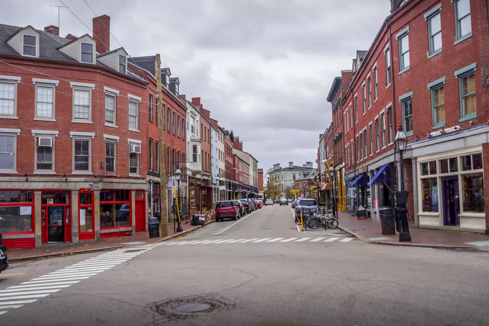 2026 Best Small Cities in America include These 18 New England Cities and Towns