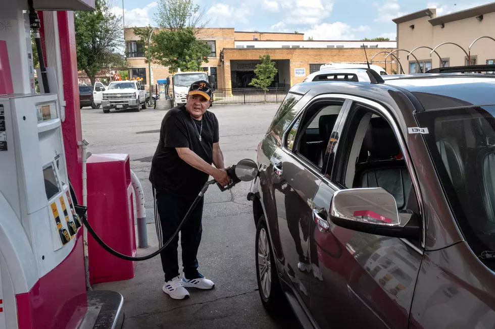 New Hampshire Gas Prices Could Fall to Below $3.75 Before the 4th of July