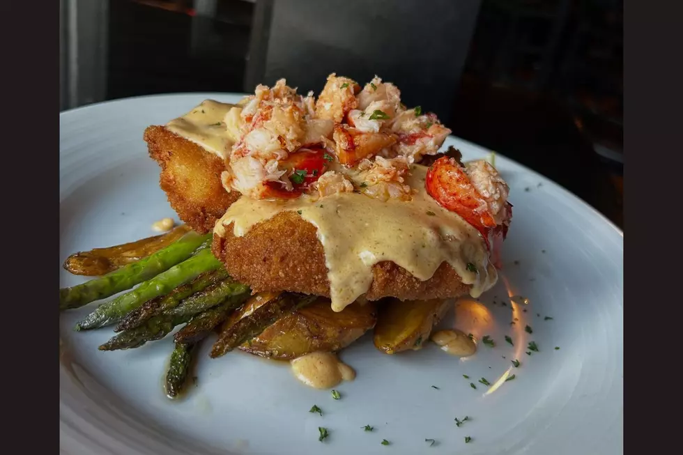 This Manchester Restaurant Has the Best Seafood in New Hampshire, According to Yelp