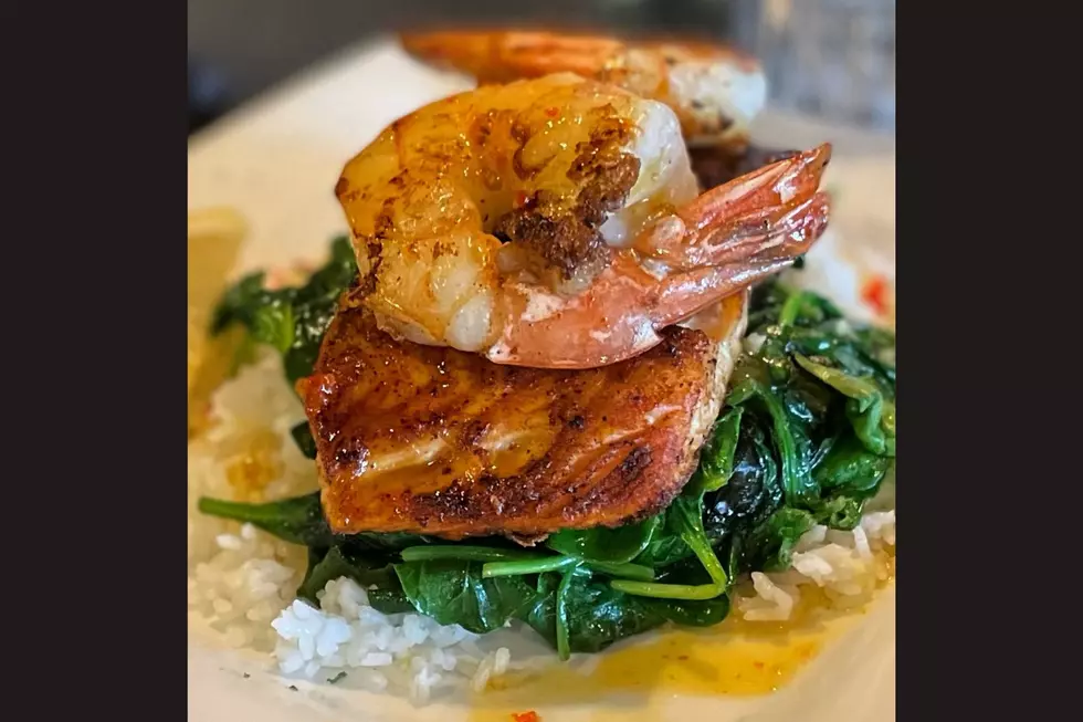 Credit: Hooked Seafood Restaurant via Facebook