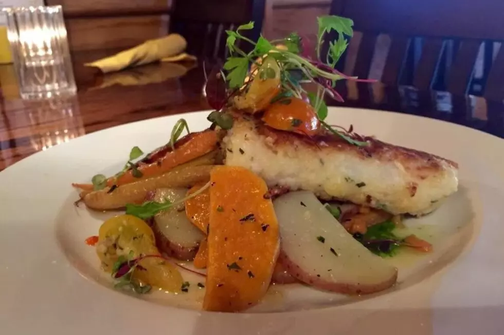 Credit: Hooked Seafood Restaurant via Facebook