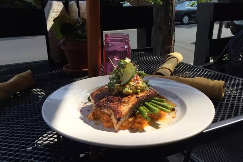 Credit: Hooked Seafood Restaurant via Facebook
