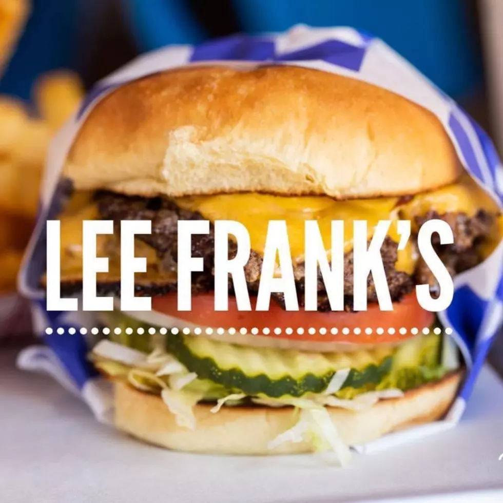 Lee Frank's via Facebook