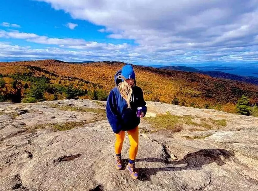 Mt. Major via Katie Killourhy