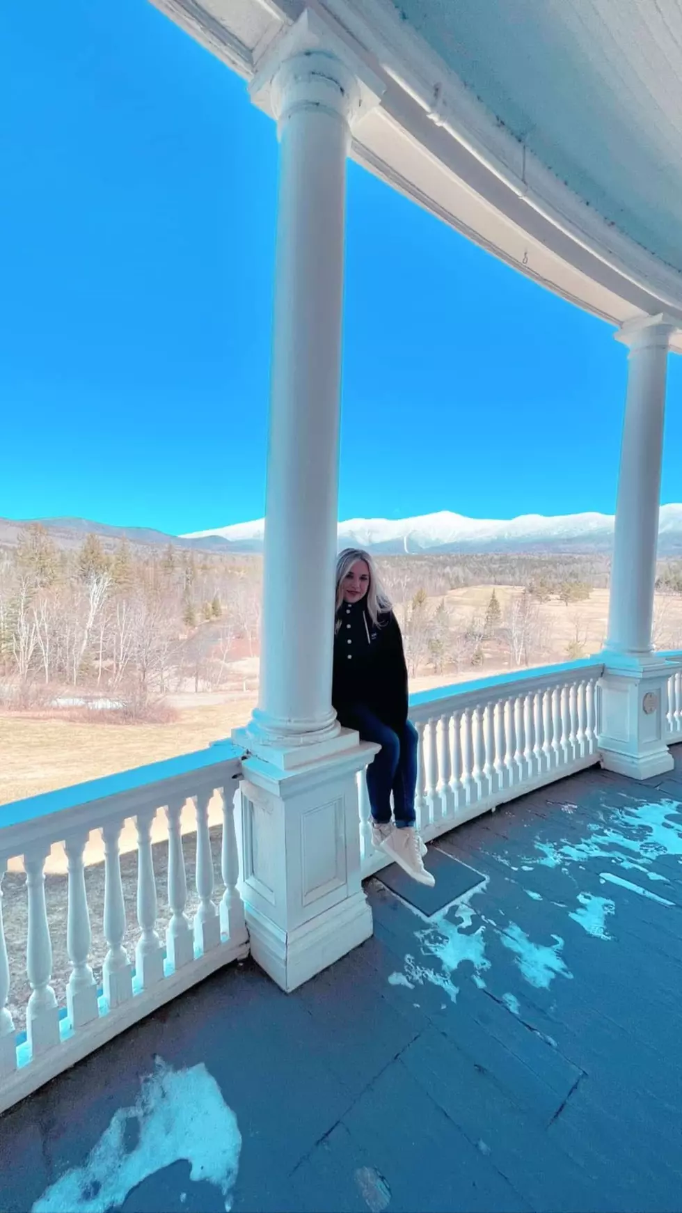 Omni Mount Washington Resort via Katie Killourhy