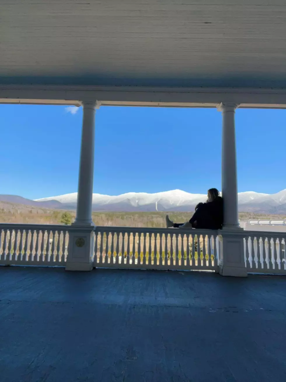Omni Mount Washington Resort via Katie Killourhy