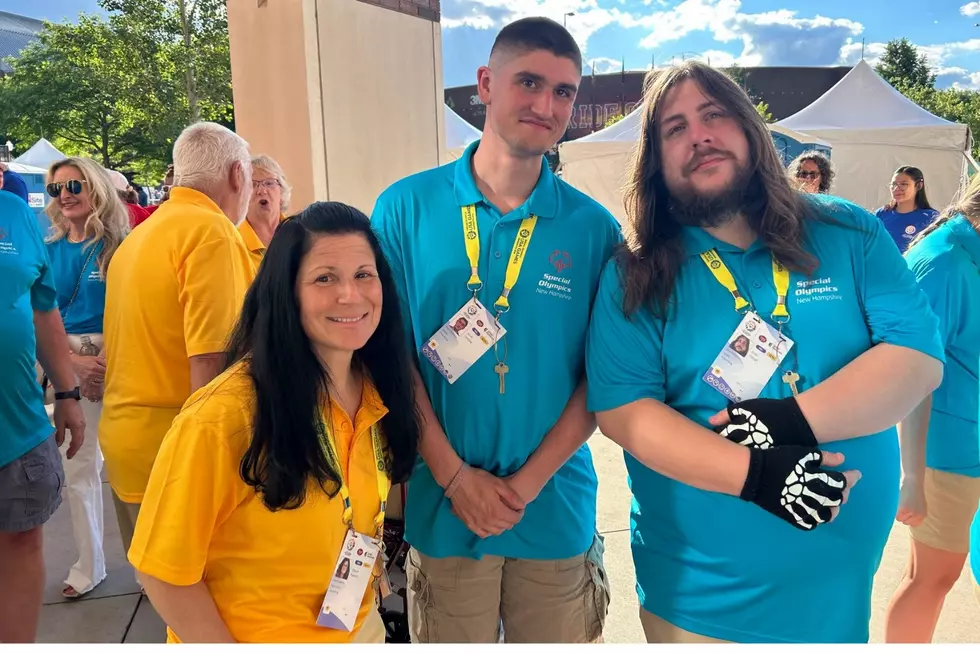 Credit: Special Olympics New Hampshire via Facebook