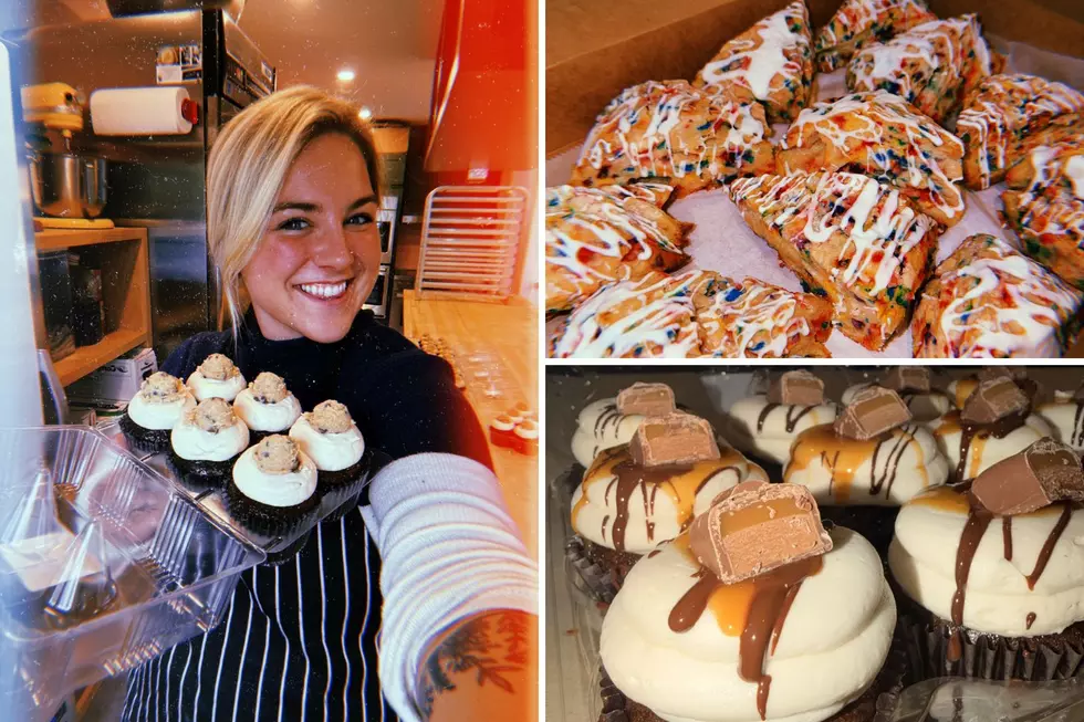 What’s Going On With the New Bakery in the Old Harvey’s Space in Dover, New Hampshire?