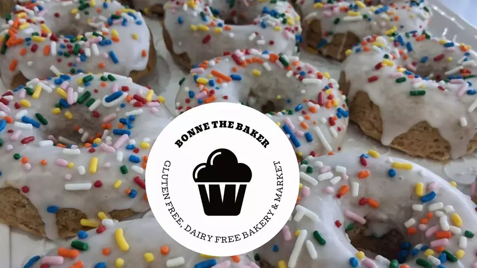 Nashua, New Hampshire Welcomes A New Gluten-free Bakery With Homemade Treats