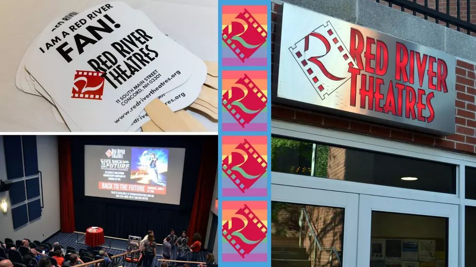 The Next Great Filmmaker Could Be Premiering Their Work Right Here in New Hampshire