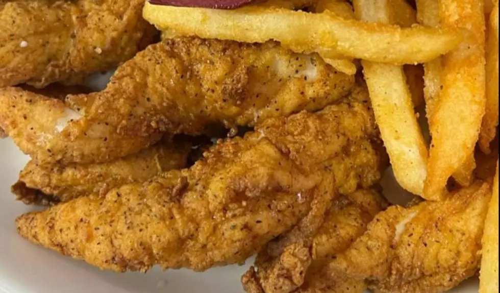 This NH Food Makes America's Top 10 'Most Memorable' in the U.S.