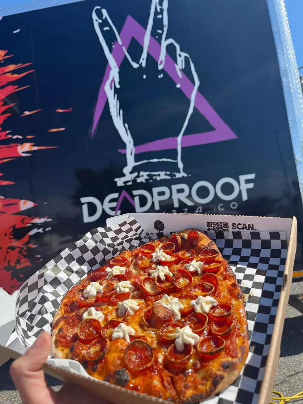 Great New England Food Truck Festivals via Facebook