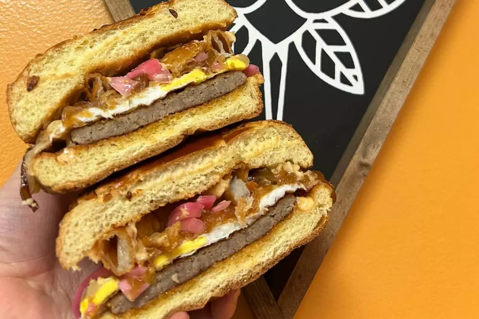 Credit: Fast Tracks Sandwich Shop via Facebook