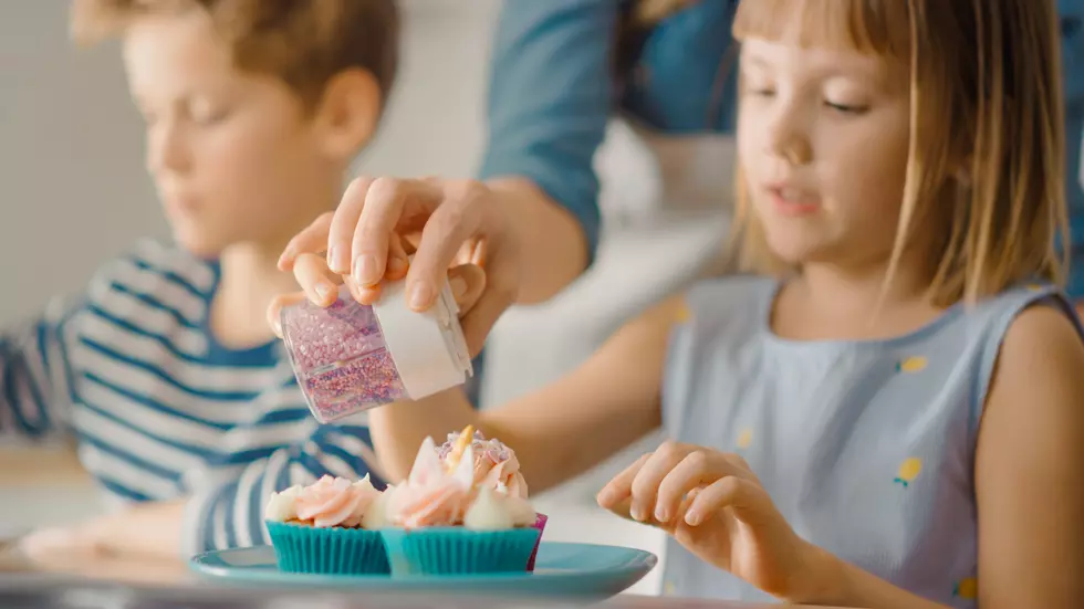 There’s a Bluey-Themed Cupcake Experience Just Outside New Hampshire
