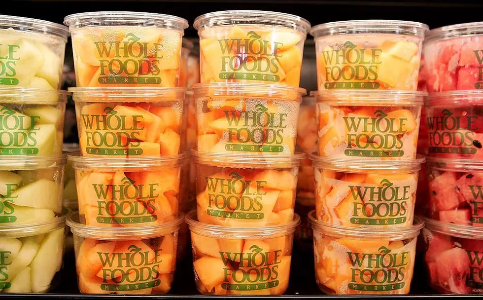 Whole Foods via Getty Editorial