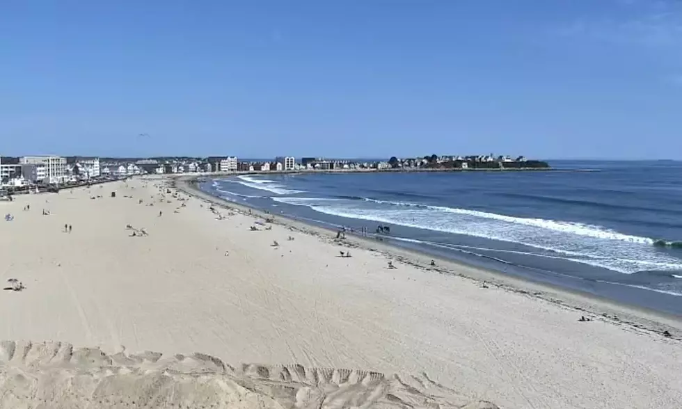 Hampton Beach via Hampton Beach "Official" Facebook