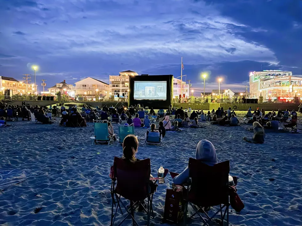 Monday Movie Night - Hampton Beach via Hampton Beach "Official" Facebook